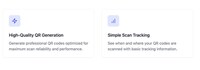 QR Code Managers