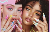 AI Nail Designers Image 1