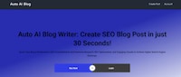 AI Blog Generators Image 1