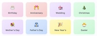 Smart Gift Matching Image 1