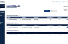 Specialty Coffee Marketplaces