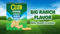Crave-Worthy Snacks Image 1