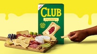 Crave-Worthy Snacks Image 2