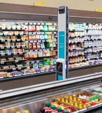 Next-Gen Autonomous Retail Robots Image 3