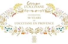 Anniversary-Marking Beauty Campaigns