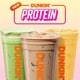 Protein Drink Collaborations Image 1