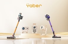 Smart Cleaning Appliance Expansions