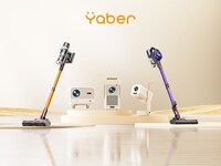 Smart Cleaning Appliance Expansions Image 1