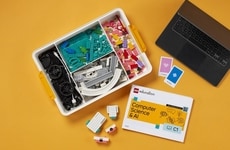 Hands-On Computer Science Programs