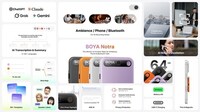 AI-Powered Audio Recording Tools
