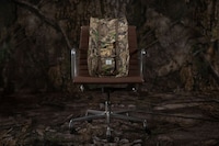 Camo Design Bag Capsules