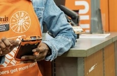 AI-Powered Home Improvement Experiences