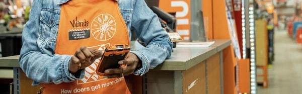 AI-Powered Home Improvement Experiences