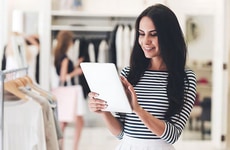 Retail Supply Chain solutions