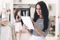 Retail Supply Chain solutions