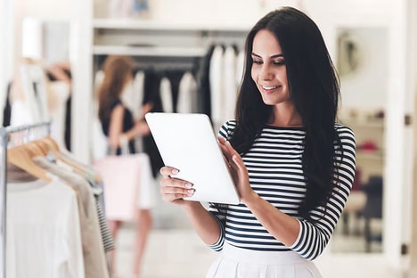 Retail Supply Chain solutions