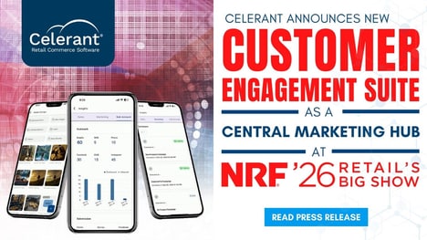 Customer Engagement Suites
