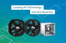 Next-Gen Air Movement Technologies