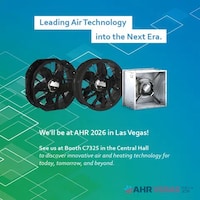 Next-Gen Air Movement Technologies Image 1