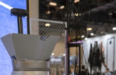 AI-Driven Sports Training Systems