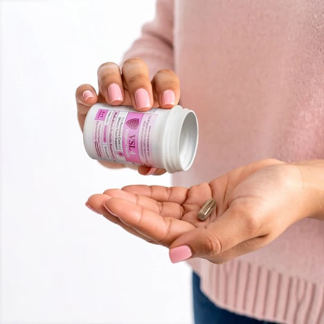 Vaginal Microbiota Products