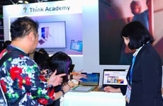 AI-Driven Intelligent Learning Systems