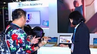AI-Driven Intelligent Learning Systems Image 1