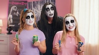 Black Metal-Inspired Lip Balms Image 1