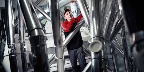 Smart Data-Driven Pest Control