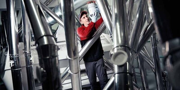 Smart Data-Driven Pest Control