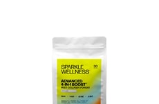 Four-In-One Collagen Powders