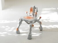 Organic Furniture Series