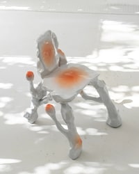 Organic Furniture Series Image 3