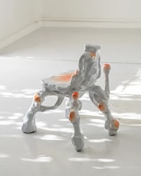 Organic Furniture Series Image 4