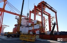 Sustainable Croatian Cranes