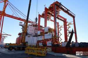 Sustainable Croatian Cranes Article Thubnail