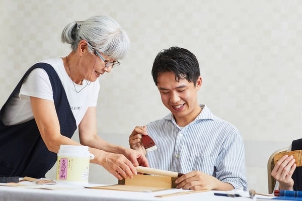 Experiential Workshop Programs