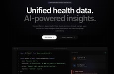 Open Source Wearable APIs