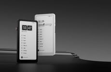 Hybrid eReader Tablet Devices