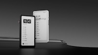 Hybrid eReader Tablet Devices