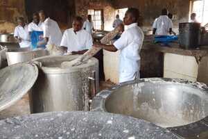 Eco-Conscious Prison Cooking Initiatives Article Thubnail