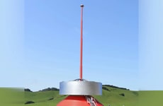 Remote Viewing Pavilions