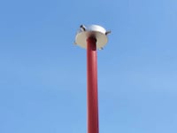 Remote Viewing Pavilions Image 3