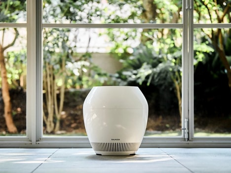 Artful Bold Humidifiers