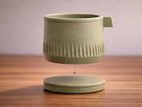 Sensor-Guided Tea Cups Image 2