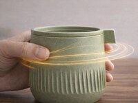 Sensor-Guided Tea Cups Image 3