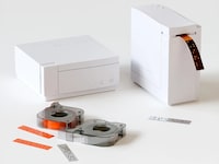 Braille Label Printers Image 1