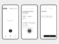 Braille Label Printers Image 3