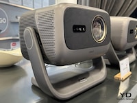 Movable Home Projectors Image 2