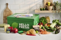 Educational Cooking Partnerships